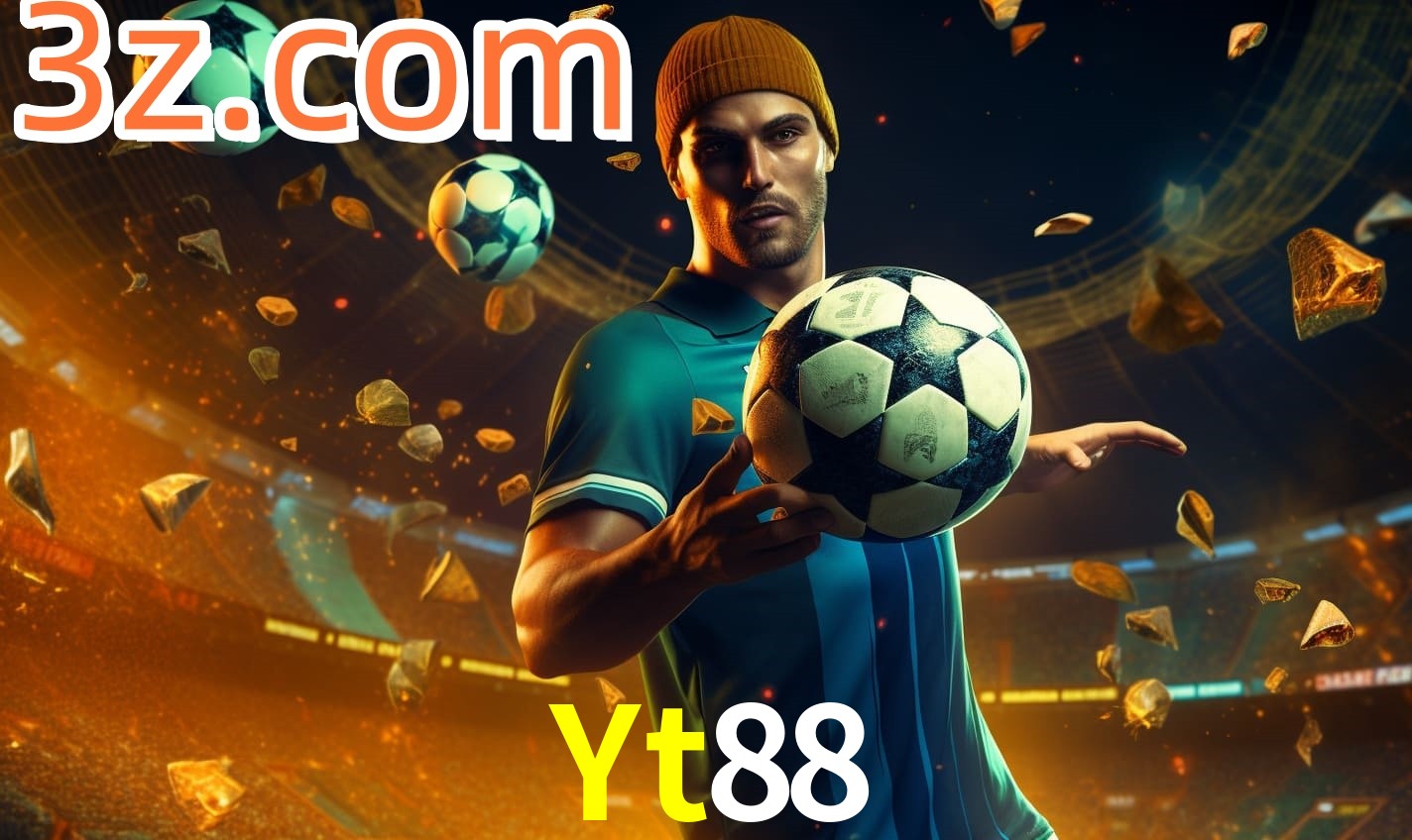 Ampla Seleção de Apostas Yt88